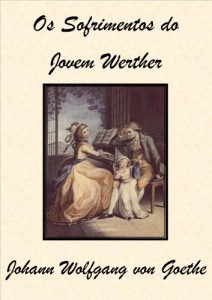 Baixar Os Sofrimentos do Jovem Werther pdf, epub, eBook