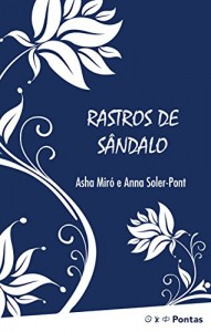 Baixar Rastos de Sândalo pdf, epub, eBook