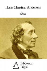 Baixar Obras de Hans Christian Andersen pdf, epub, eBook