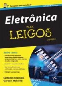 Baixar Eletrônica para Leigos pdf, epub, eBook