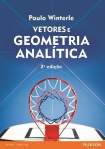 Baixar Vetores e geometria analítica pdf, epub, eBook