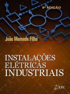 Baixar Instalações Elétricas Industriais pdf, epub, eBook