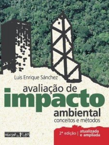 Baixar Avaliação de Impacto Ambiental – Conceitos e Métodos – 2ª Ed. 2013 pdf, epub, eBook