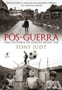 Baixar Pós-Guerra pdf, epub, eBook