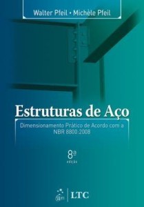 Baixar Estruturas de Aço – Dimensionamento Prático de Acordo com a NBR 8800:2008 pdf, epub, eBook