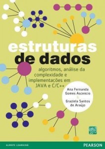 Baixar Estruturas de Dados: Algoritmos, Análise da Complexidade e Implementações Em Java pdf, epub, eBook