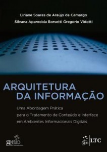 Baixar Arquitetura da Informação – Uma Abordagem Prática pdf, epub, eBook