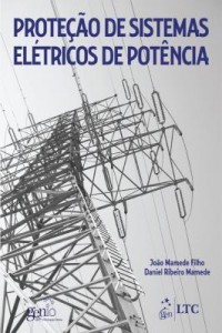 Baixar Proteção de Sistemas Elétricos de Potência pdf, epub, eBook