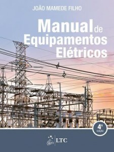 Baixar Manual de Equipamentos Elétricos pdf, epub, eBook