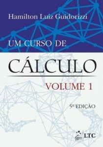 Baixar Um Curso de Cálculo – Vol. 1 pdf, epub, eBook