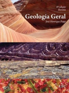 Baixar Geologia Geral pdf, epub, eBook