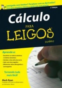 Baixar Cálculos para Leigos – 2ª Ed. 2009 pdf, epub, eBook