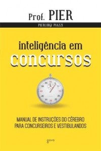Baixar Inteligência em Concursos pdf, epub, eBook