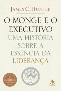 Baixar O monge e o executivo pdf, epub, eBook