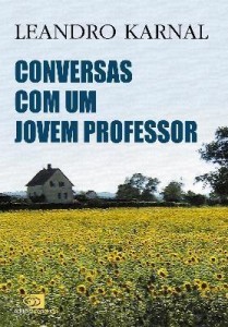Baixar Conversas Com Um Jovem Professor pdf, epub, eBook