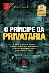 Baixar O Príncipe da Privataria pdf, epub, eBook