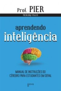 Baixar Aprendendo Inteligência pdf, epub, eBook