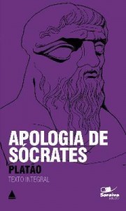 Baixar Apologia de Sócrates – Col. Saraiva de Bolso pdf, epub, eBook