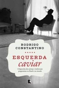 Baixar Esquerda caviar pdf, epub, eBook