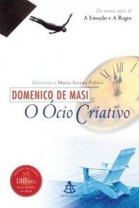 Baixar O Ócio Criativo pdf, epub, eBook
