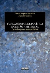 Baixar Fundamentos De Política e Gestão Ambiental: Caminhos para sustentabilidade pdf, epub, eBook