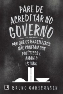 Baixar Pare de acreditar no governo pdf, epub, eBook