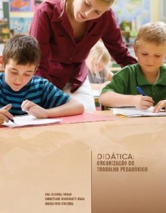 Baixar DIDÁTICA ORGANIZAÇÃO DO TRABALHO PEDAGÓGICO pdf, epub, eBook