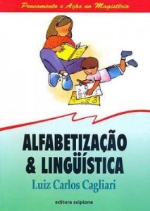 Baixar Alfabetização e linguística pdf, epub, eBook