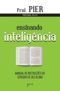 Baixar Ensinando Inteligência pdf, epub, eBook