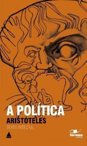 Baixar A Política – Col. Saraiva de Bolso pdf, epub, eBook