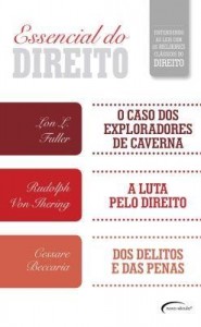Baixar O Essencial do Direito – Box Especial: Contém Três Obras pdf, epub, eBook