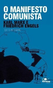 Baixar O Manifesto Comunista – Col. Saraiva de Bolso pdf, epub, eBook