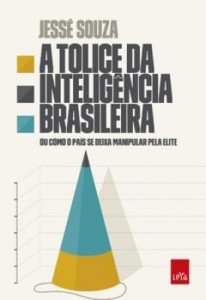 Baixar A tolice da inteligência brasileira pdf, epub, eBook