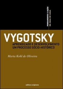 Baixar Vygotsky – Aprendizado e desenvolvimento: um processo sócio-histórico pdf, epub, eBook