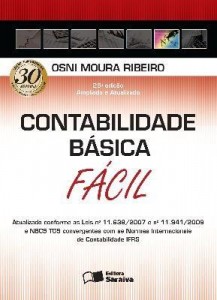 Baixar Contabilidade Básica Fácil – 29ª Ed. 2013 pdf, epub, eBook