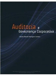 Baixar AUDITORIA E GOVERNANÇA CORPORATIVA pdf, epub, eBook