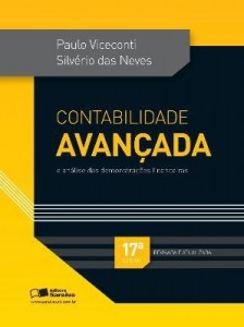 Baixar Contabilidade Avançada e Análise Das Demonstrações Financeiras – 17ª Ed. 2013 pdf, epub, eBook