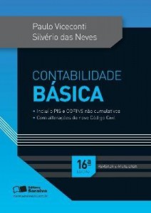 Baixar CONTABILIDADE BÁSICA pdf, epub, eBook