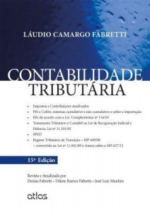 Baixar Contabilidade Tributária pdf, epub, eBook