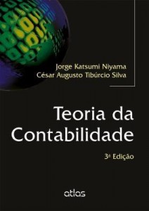 Baixar Teoria Da Contabilidade pdf, epub, eBook