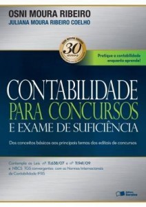 Baixar Contabilidade Para Concursos e Exame de Suficiência pdf, epub, eBook