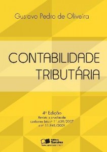 Baixar Contabilidade Tributária – 4ª Ed. 2013 pdf, epub, eBook