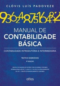 Baixar Manual de Contabilidade Básica pdf, epub, eBook