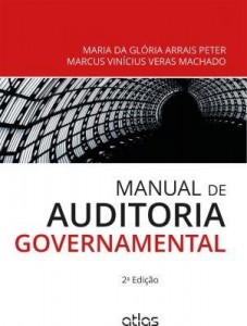 Baixar Manual de Auditoria Governamental pdf, epub, eBook