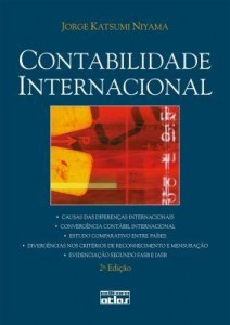 Baixar Contabilidade Internacional pdf, epub, eBook