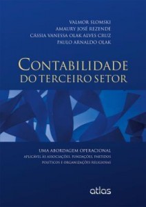 Baixar Contabilidade do Terceiro Setor pdf, epub, eBook