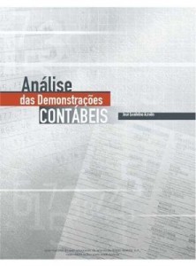 Baixar ANÁLISE DAS DEMONSTRAÇÕES CONTÁBEIS pdf, epub, eBook