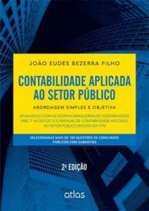 Baixar Contabilidade Aplicada Ao Setor Público pdf, epub, eBook