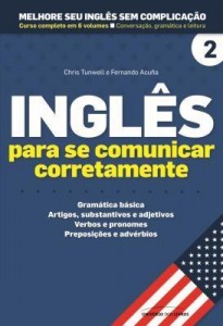 Baixar Coleção Melhore seu Inglês sem Complicação – Volume 2 pdf, epub, eBook