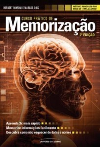 Baixar Curso prático de memorização pdf, epub, eBook